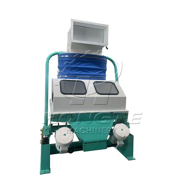 stone remove machine 2