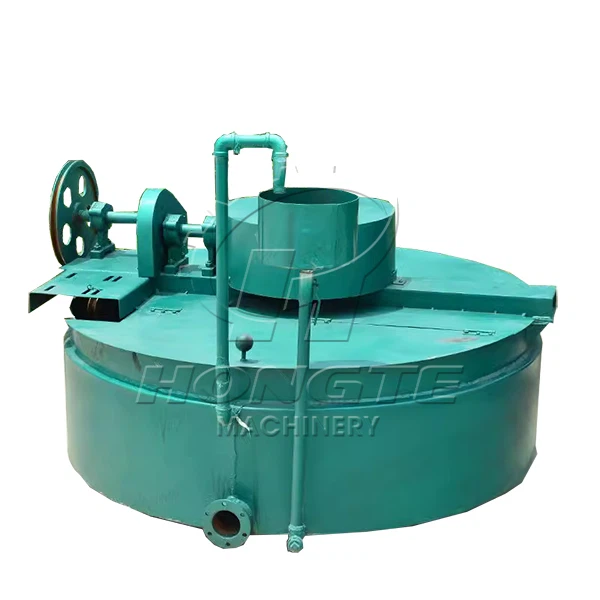 Sesame Roasting Machine