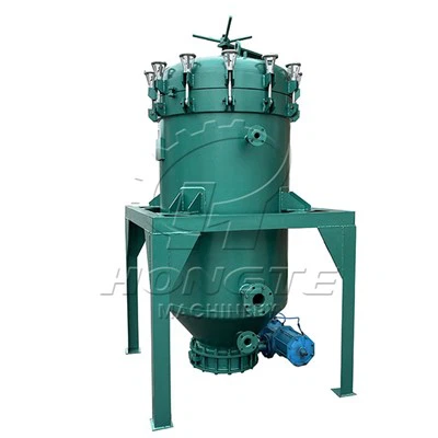 فیلتر روغن با کیفیت