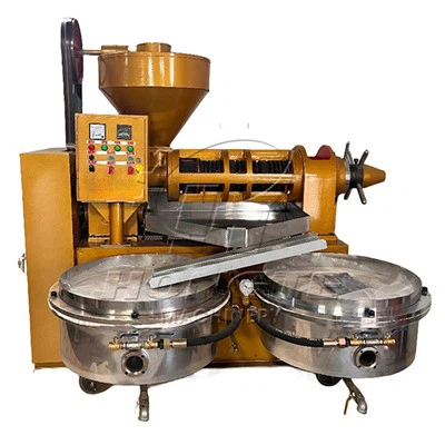 نفت را فشار دهید