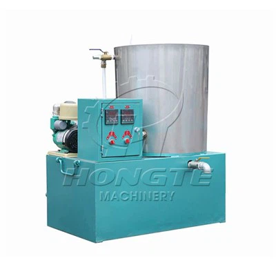 فیلتر روغن کنجد